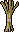 Игровой значок Rye Sheaf: связанный сноп колосьев