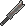 Значок Broken Scrap Metal Sword