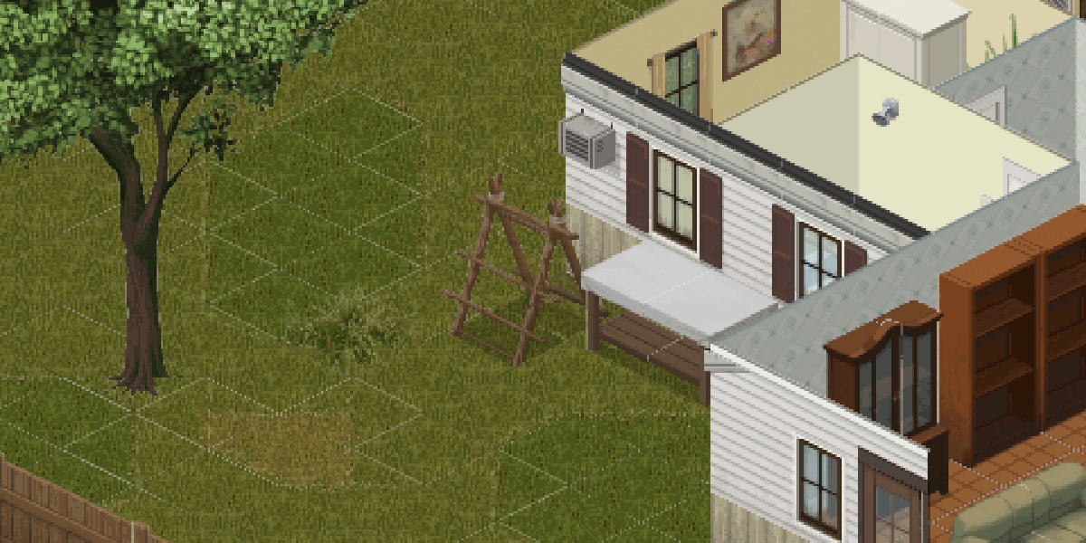 Ткацкий станок Project Zomboid: постройка и изготовление ткани в Build 42.