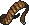 Коричневый Shells Bandolier