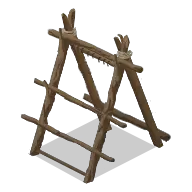 Игровой значок Simple Loom.