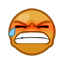 Значок боли