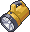Значок фонаря Heavy Duty