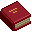 Значок красной книги.