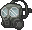Иконка Gas Mask