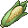 Игровой значок Corn: початок кукурузы