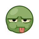 Значок игрового состояния Sick
