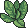 Игровой значок Comfrey: пучок широких зелёных листьев
