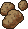 Значок картофеля.