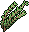 Игровой значок Thyme: ветка с мелкими листьями и цветками