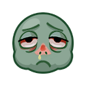 Значок игрового состояния Has a Cold